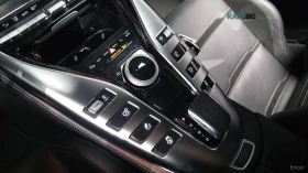 Mercedes-Benz AMG GT 4MATIC PLUS* Подгрев* ОБДУХВАНЕ* 360* HUD* Blind S, снимка 9