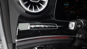 Mercedes-Benz AMG GT 4MATIC PLUS* Подгрев* ОБДУХВАНЕ* 360* HUD* Blind S, снимка 17