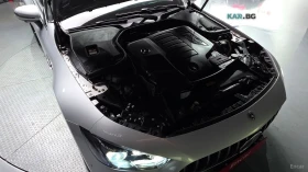 Mercedes-Benz AMG GT 4MATIC PLUS* Подгрев* ОБДУХВАНЕ* 360* HUD* Blind S, снимка 6