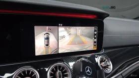 Mercedes-Benz AMG GT 4MATIC PLUS* Подгрев* ОБДУХВАНЕ* 360* HUD* Blind S, снимка 15