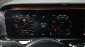 Mercedes-Benz AMG GT 4MATIC PLUS* Подгрев* ОБДУХВАНЕ* 360* HUD* Blind S, снимка 8