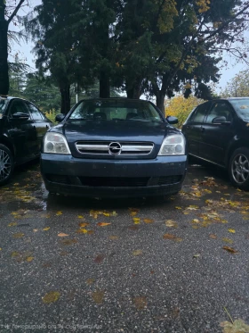 Opel Vectra, снимка 8