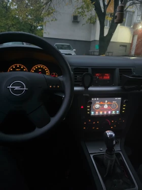 Opel Vectra, снимка 9