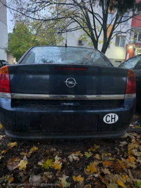 Opel Vectra, снимка 6