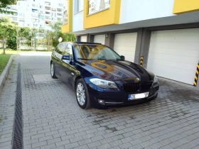 BMW 525 D Xdrive ПАНОРАМА, снимка 7