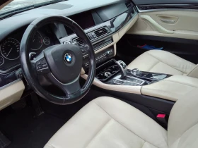 BMW 525 D Xdrive ПАНОРАМА, снимка 8