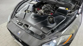Maserati GranTurismo, снимка 16
