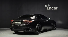 Maserati GranTurismo, снимка 4