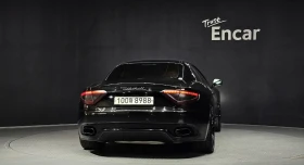 Maserati GranTurismo, снимка 2