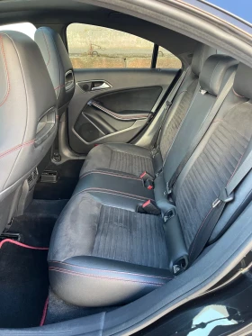 Mercedes-Benz CLA 220, снимка 16