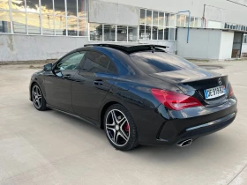 Mercedes-Benz CLA 220, снимка 9