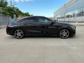 Mercedes-Benz CLA 220, снимка 2