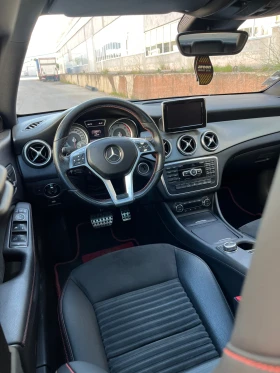 Mercedes-Benz CLA 220, снимка 11