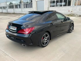 Mercedes-Benz CLA 220, снимка 10