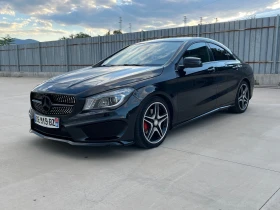 Mercedes-Benz CLA 220, снимка 6