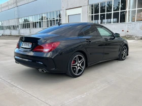 Mercedes-Benz CLA 220, снимка 3