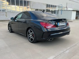 Mercedes-Benz CLA 220, снимка 4