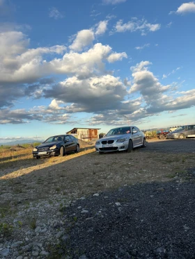 BMW 530, снимка 4
