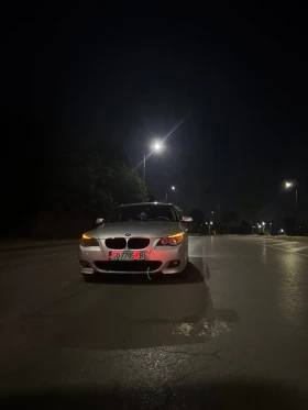 BMW 530, снимка 6