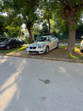 BMW 530, снимка 5