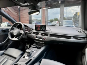 Audi A4 Sport* Sline* Head Up* Kamera* Лизинг, снимка 12