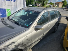 Mercedes-Benz C 220 2.2 сди 150 , снимка 4