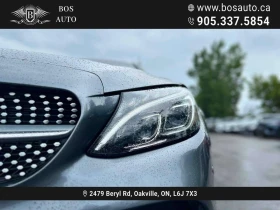 Mercedes-Benz C 300 COUPE * CARFAX * ФИКСИРАНА ЦЕНА ДО БГ * , снимка 9