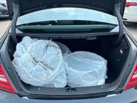 Mercedes-Benz C 300 * CARFAX * ЦЕНА ДО БГ, снимка 12