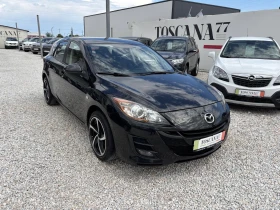Mazda 3 1.6i, снимка 1