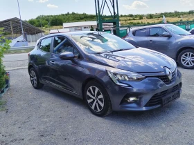 Renault Clio 1.6 i Full HIBRID E TEXH, снимка 3