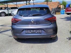 Renault Clio 1.6 i Full HIBRID E TEXH, снимка 11