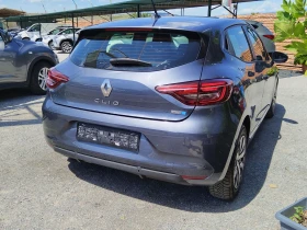 Renault Clio 1.6 i Full HIBRID E TEXH, снимка 12