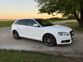 Audi A3, снимка 2