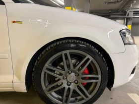 Audi A3, снимка 5