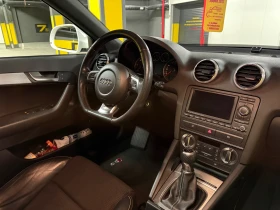 Audi A3, снимка 9