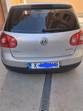 VW Golf 1.6 FSI- 115кс., снимка 2
