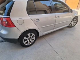 VW Golf 1.6 FSI- 115кс., снимка 3