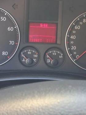 VW Golf 1.6 FSI- 115кс., снимка 9
