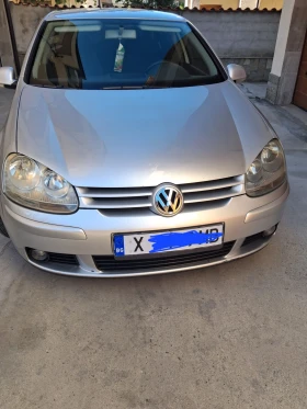VW Golf 1.6 FSI- 115кс., снимка 1