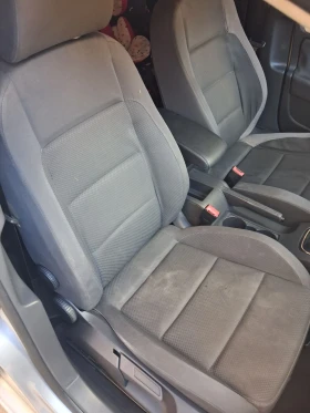 VW Golf 1.6 FSI- 115кс., снимка 6