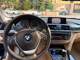 BMW 335 N55, снимка 10