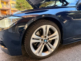 BMW 335 N55, снимка 12