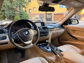 BMW 335 N55, снимка 8