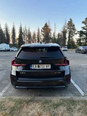 BMW iX1 30 X Drive M Sport, снимка 6