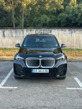 BMW iX1 30 X Drive M Sport, снимка 4