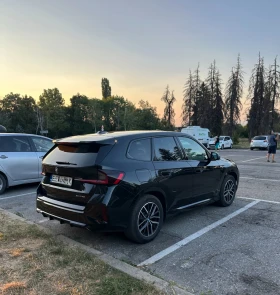 BMW iX1 30 X Drive M Sport, снимка 2