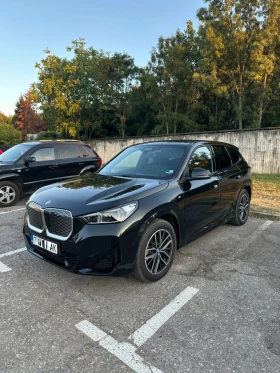 BMW iX1 30 X Drive M Sport, снимка 5