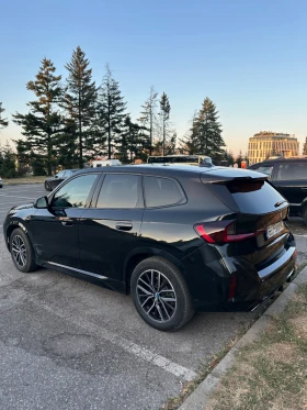 BMW iX1 30 X Drive M Sport, снимка 3