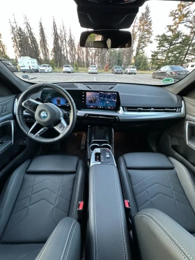 BMW iX1 30 X Drive M Sport, снимка 8