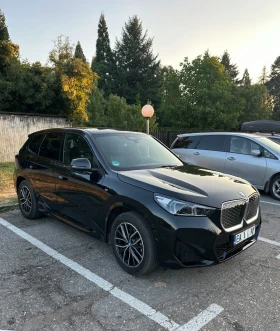 BMW iX1 30 X Drive M Sport, снимка 1